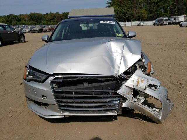 2015 AUDI A3 PREMIUM - WAUACGFF6F1014663