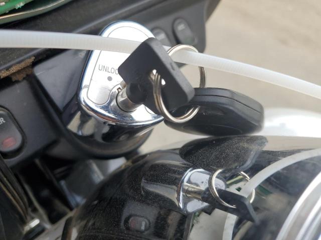 2008 HARLEY-DAVIDSON FLHTCUI 1HD1FC4158Y600614