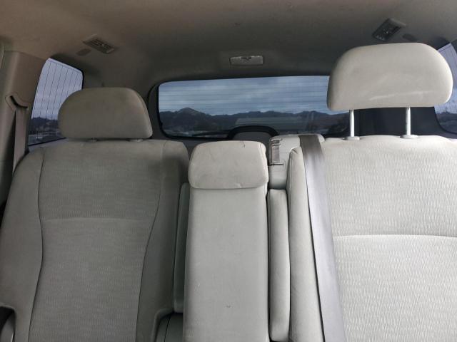 2012 TOYOTA HIGHLANDER - 5TDZK3EH1CS081738