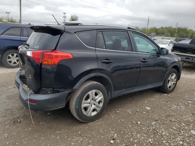 VIN 2T3BFREV9DW086667 2013 Toyota RAV4, LE no.3