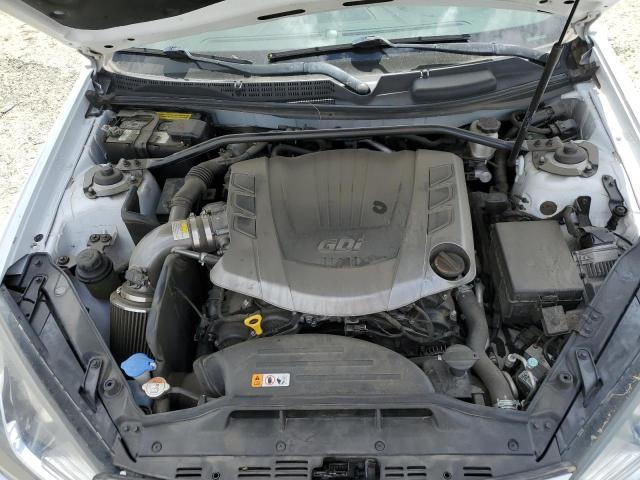 2015 HYUNDAI GENESIS CO - KMHHU6KJXFU123947