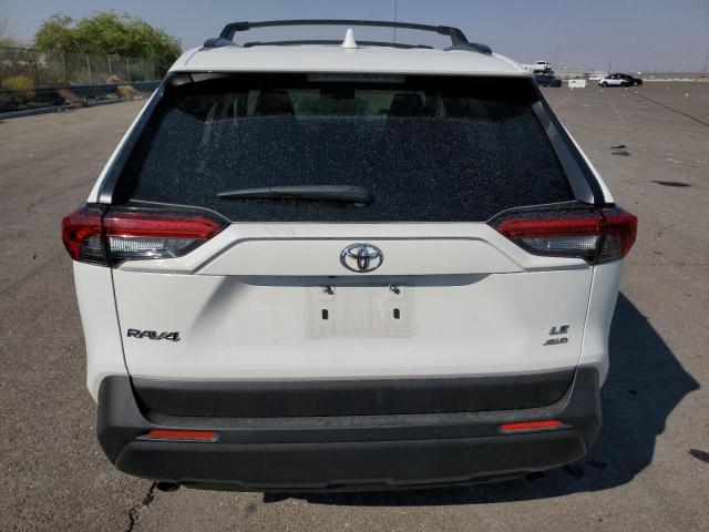 VIN JTMF1RFV0KJ017313 2019 Toyota RAV4, LE no.6