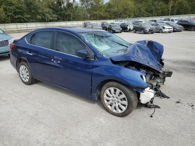 2016 NISSAN SENTRA S - 3N1AB7AP0GL680582