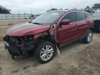 2019 NISSAN ROGUE SPOR - JN1BJ1CP1KW222926