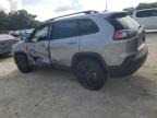 JEEP CHEROKEE L photo