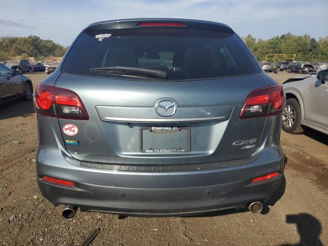 VIN JM3TB3DV7D0401394 2013 Mazda CX-9, Grand Touring no.6