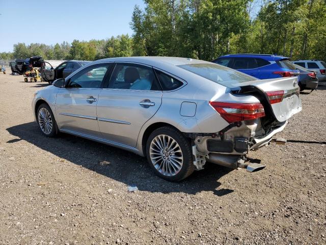 2016 TOYOTA AVALON XLE - 4T1BK1EB0GU215878