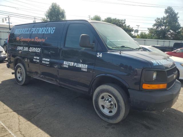 2015 CHEVROLET EXPRESS G3 1GCZGTCG1F1105355  70856634