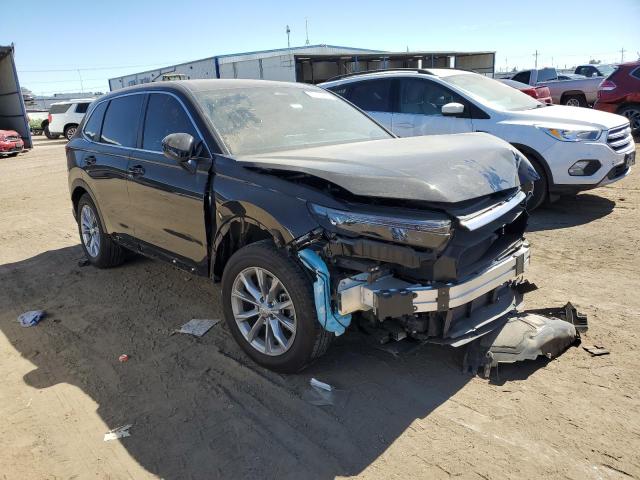 2023 HONDA CR-V EXL - 5J6RS4H74PL010012