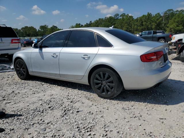 VIN WAUBFAFL0DN039496 2013 Audi A4, Premium no.2