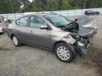 NISSAN VERSA S photo