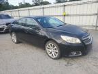 CHEVROLET MALIBU 2LT photo