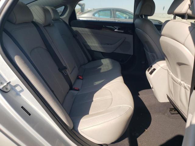 2016 HYUNDAI SONATA SPO - 5NPE34AF4GH327683