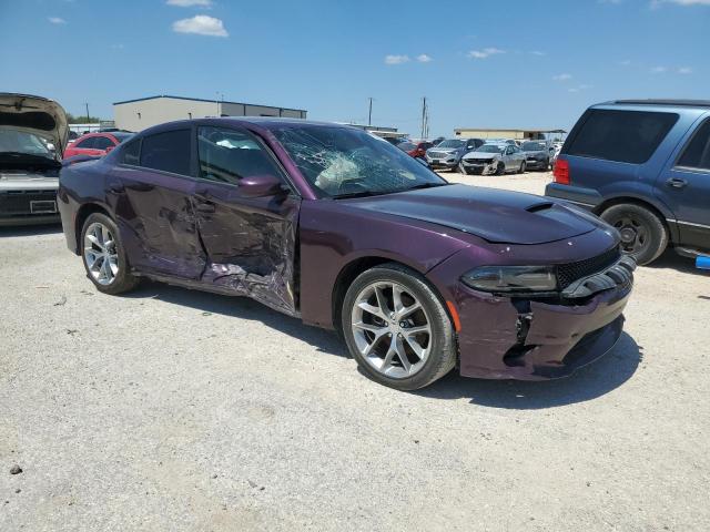 2021 DODGE CHARGER GT - 2C3CDXHG8MH666881