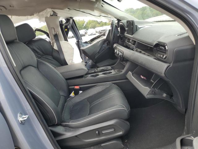 2023 HONDA PILOT ELIT - 5FNYG1H82PB043653