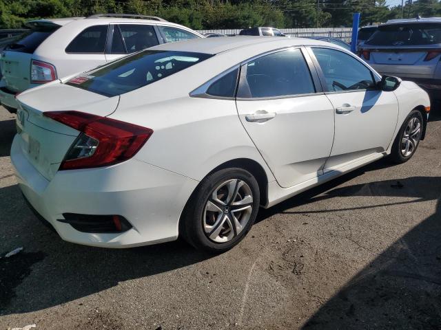 2018 HONDA CIVIC LX - 19XFC2F56JE009083