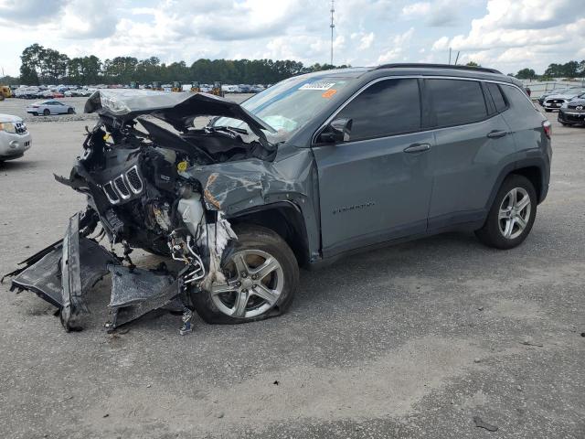 2023 JEEP COMPASS LATITUDE 2023