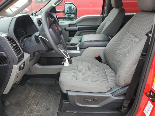 2022 FORD F350 SUPER - 1FT8W3BT1NEG32865