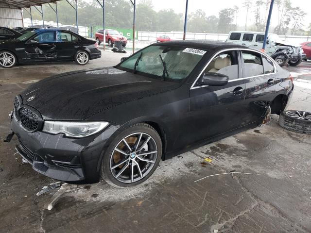 2020 BMW 330XI - 3MW5R7J06L8B21187