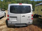 NISSAN NV 3500 photo