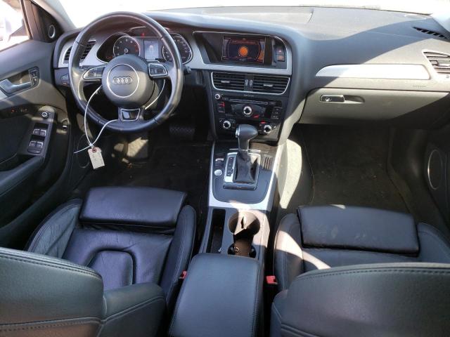 VIN WAUFFAFL5DN015258 2013 AUDI A4 no.8