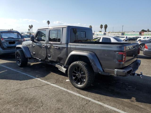 2021 JEEP GLADIATOR - 1C6HJTFG1ML503067