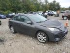 MAZDA 3 S photo