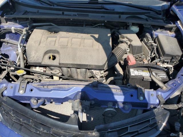 2016 TOYOTA COROLLA L - 5YFBURHE4GP524463