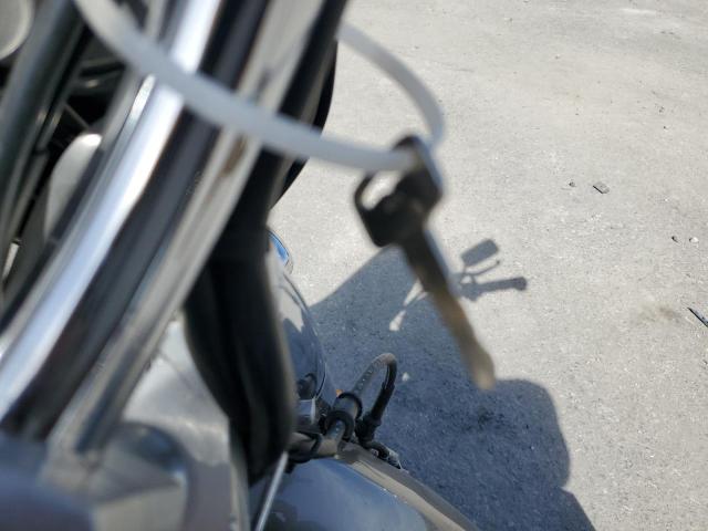 2007 HONDA VTX1300 R 1HFSC52697A407310