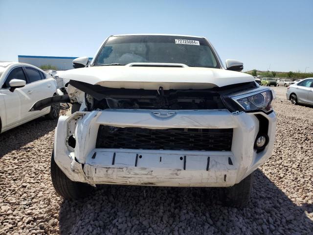 VIN JTEBU5JR1K5705219 2019 Toyota 4runner, SR5 no.5