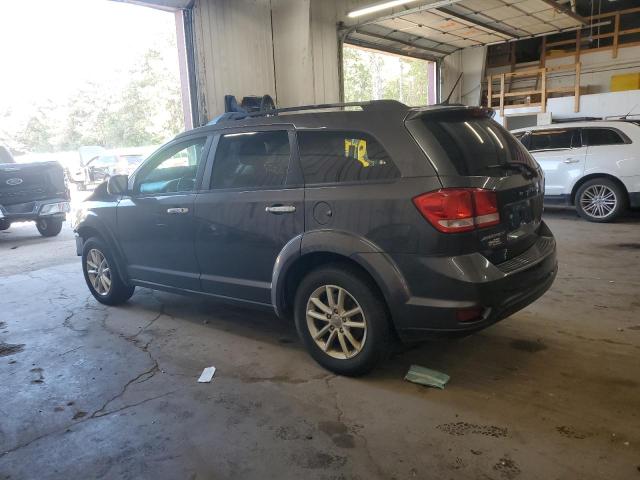 2017 DODGE JOURNEY SX - 3C4PDCBB2HT588453