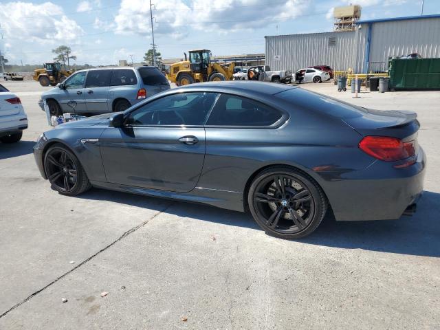 VIN WBS6J9C59GD934530 2016 BMW M6 no.2