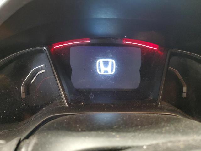 2019 HONDA CIVIC SI - 2HGFC3A52KH750318