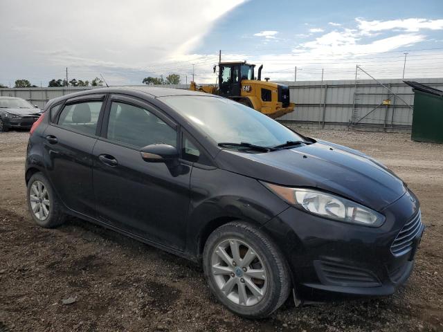 2015 FORD FIESTA SE - 3FADP4EE8FM119175