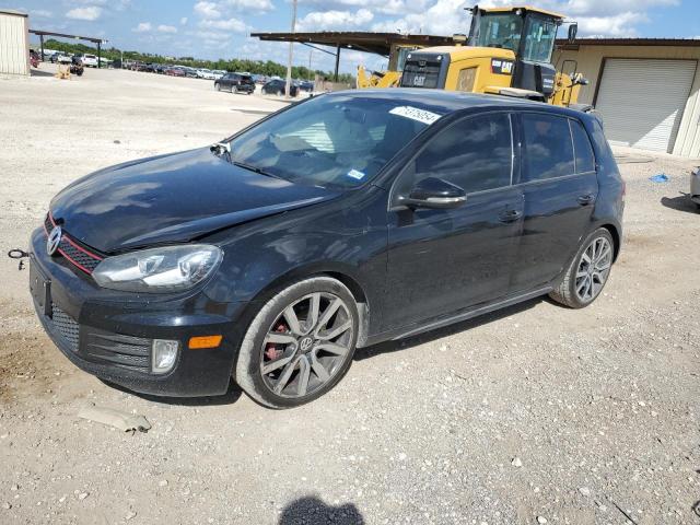 2012 VOLKSWAGEN GTI WVWGD7AJXCW190121  71375054