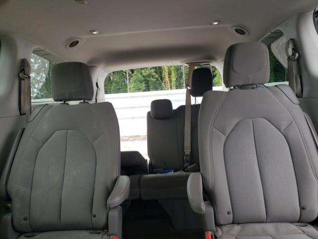 2017 CHRYSLER PACIFICA T - 2C4RC1DGXHR654856
