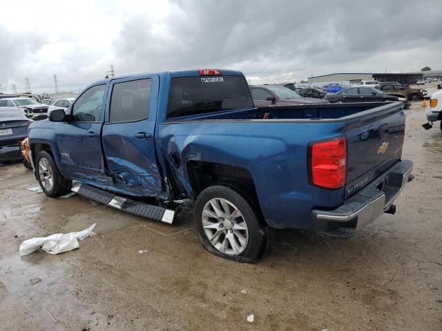 2018 CHEVROLET SILVERADO - 3GCPCREC9JG467802