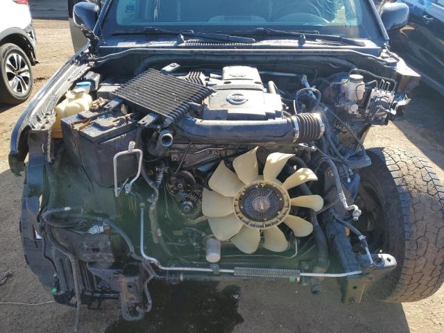 2018 NISSAN FRONTIER S - 1N6AD0EV9JN719584