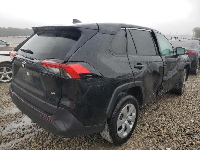 2023 TOYOTA RAV4 LE - 2T3K1RFV8PW245440