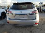 LEXUS RX 350 photo