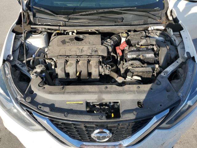 2019 NISSAN SENTRA S - 3N1AB7AP1KY285614