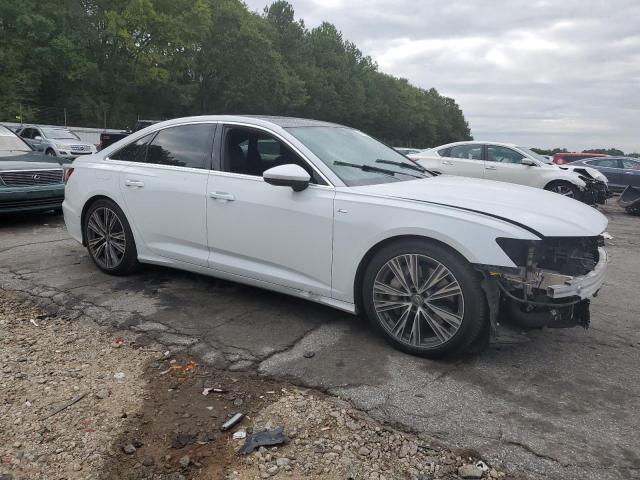 2019 AUDI A6 PREMIUM - WAUL2AF28KN113719