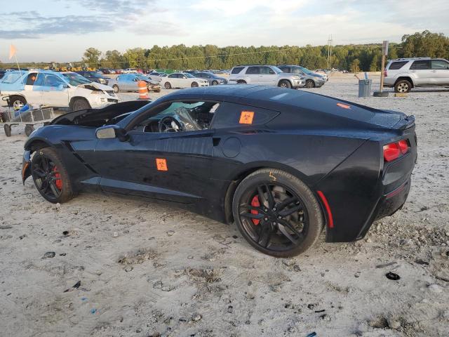 2019 CHEVROLET CORVETTE S - 1G1YB2D76K5120030