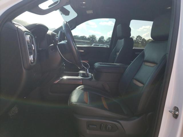 2021 GMC SIERRA K15 - 1GTP9EEL3MZ130733