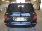 MERCEDES-BENZ GLK 350 4M photo