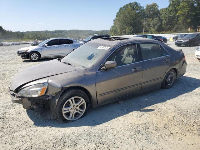 2006 HONDA ACCORD EX #2957212603