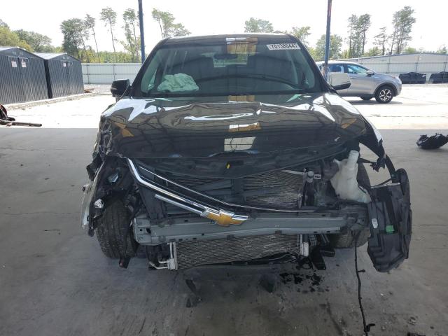 2019 CHEVROLET TRAVERSE L - 1GNEVGKW3KJ260124