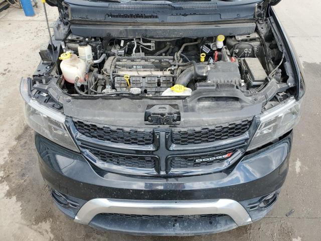 VIN 3C4PDCGB6LT265427 2020 Dodge Journey, Crossroad no.12