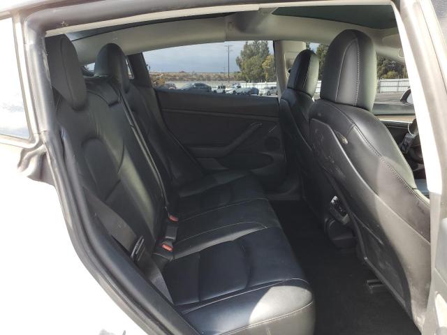 2021 TESLA MODEL 3 - 5YJ3E1EAXMF028630