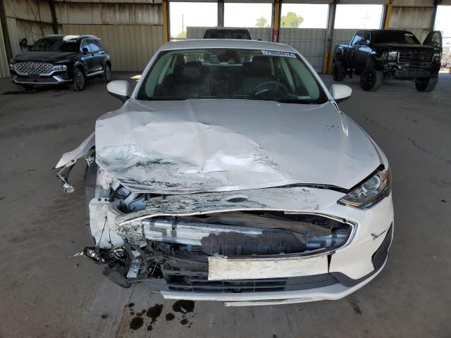 VIN 3FA6P0LU4LR226718 2020 Ford Fusion, SE no.5